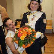 Pfarrsitzung St. Aegidius (30.01.10)