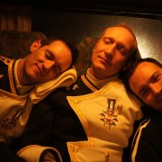 Dhünsche Jecken (30.01.10)