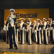 Dhünsche Jecken (30.01.10)