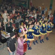 Dhünsche Jecken (30.01.10)