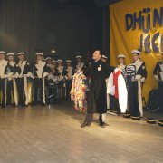 Dhünsche Jecken (30.01.10)