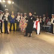 Dhünsche Jecken (30.01.10)