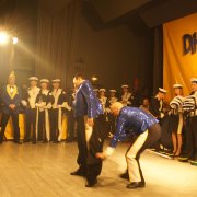 Dhünsche Jecken (30.01.10)