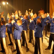 Dhünsche Jecken (30.01.10)