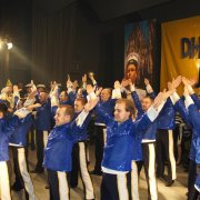 Dhünsche Jecken (30.01.10)