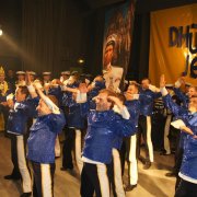 Dhünsche Jecken (30.01.10)