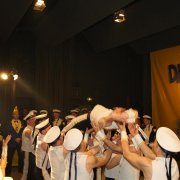 Dhünsche Jecken (30.01.10)