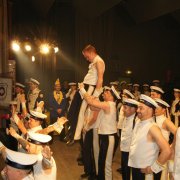 Dhünsche Jecken (30.01.10)