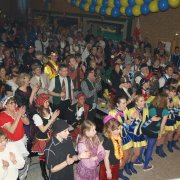 Dhünsche Jecken (30.01.10)