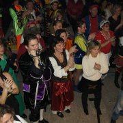 Dhünsche Jecken (30.01.10)