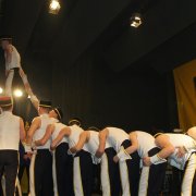 Dhünsche Jecken (30.01.10)