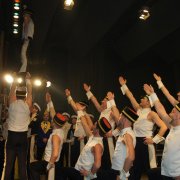 Dhünsche Jecken (30.01.10)