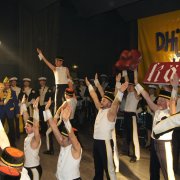 Dhünsche Jecken (30.01.10)