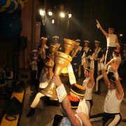 Dhünsche Jecken (30.01.10)