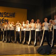 Dhünsche Jecken (30.01.10)