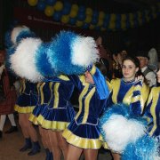 Dhünsche Jecken (30.01.10)