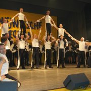 Dhünsche Jecken (30.01.10)