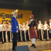 Dhünsche Jecken (30.01.10)