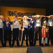 Dhünsche Jecken (30.01.10)