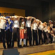 Dhünsche Jecken (30.01.10)