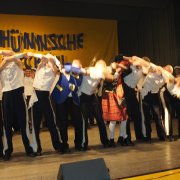 Dhünsche Jecken (30.01.10)
