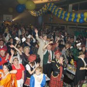 Dhünsche Jecken (30.01.10)