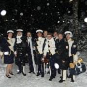 Dhünsche Jecken (30.01.10)