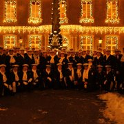 Kölner Husaren Korps (30.01.10)