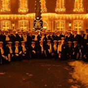 Kölner Husaren Korps (30.01.10)