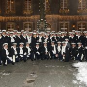 Kölner Husaren Korps (30.01.10)