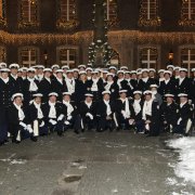 Kölner Husaren Korps (30.01.10)