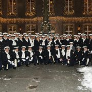 Kölner Husaren Korps (30.01.10)