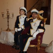 Kölner Husaren Korps (30.01.10)