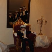 Kölner Husaren Korps (30.01.10)