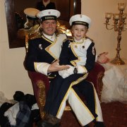 Kölner Husaren Korps (30.01.10)