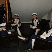 Kölner Husaren Korps (30.01.10)