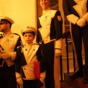 Kölner Husaren Korps (30.01.10)