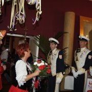 Kölner Husaren Korps (30.01.10)