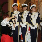 Kölner Husaren Korps (30.01.10)