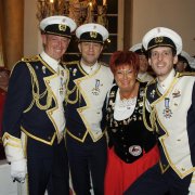 Kölner Husaren Korps (30.01.10)