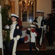 Kölner Husaren Korps (30.01.10)