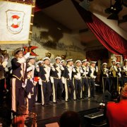 Kölner Husaren Korps (30.01.10)