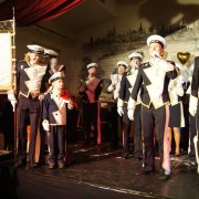 Kölner Husaren Korps (30.01.10)