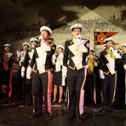 Kölner Husaren Korps (30.01.10)