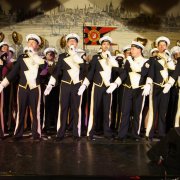 Kölner Husaren Korps (30.01.10)