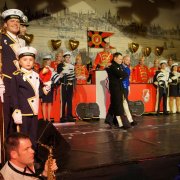 Kölner Husaren Korps (30.01.10)