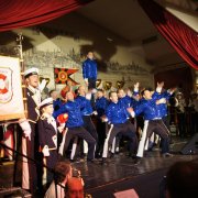 Kölner Husaren Korps (30.01.10)