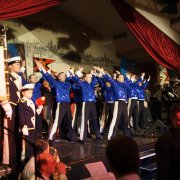 Kölner Husaren Korps (30.01.10)