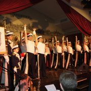 Kölner Husaren Korps (30.01.10)