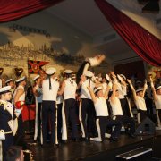 Kölner Husaren Korps (30.01.10)